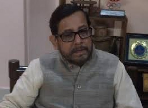 আসাদুজ্জামান নুর  এর জন্মদিন আজ