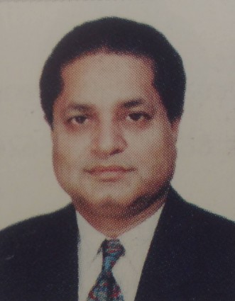 ইমাকন লিমিটেড এর ম্যানেজিং ডিরেক্টর হাসান মনিরুজ্জামান (মনির) এর জন্মদিন আজ