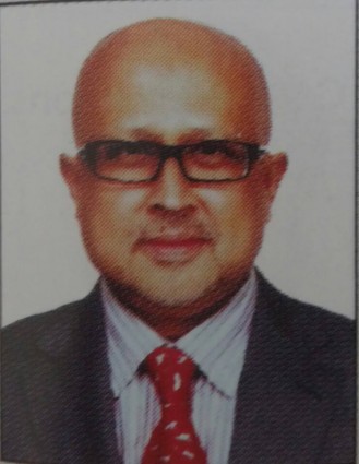 ইউনাইটেড নিউজ অব বাংলাদেশ এর  প্রধান সম্পাদক ও প্রধান নির্বাহী এনায়েত উল্লাহ খান এর জন্মদিন আজ
