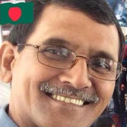 স ম গোলাম কিবরিয়া এর জন্মদিন আজ