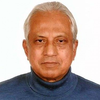 বর্নালী গ্রুপ এর চেয়ারম্যান এম নুরুল হুদা এর জন্মদিন আজ