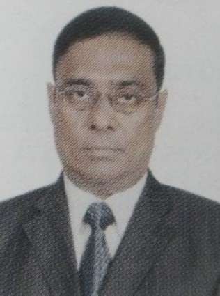 সাগর জুট স্পীনিং মিলস লিমিটেড এর ডিরেক্টর চিত্ত রঞ্জন দাস এর জন্মদিন আজ
