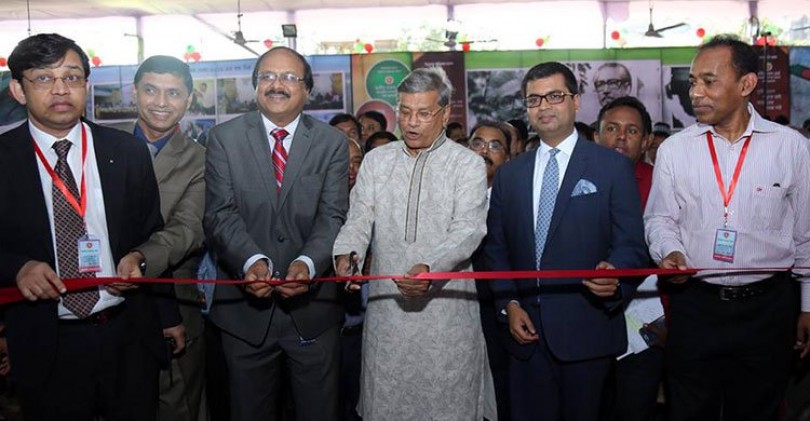 আয়কর মেলায় ৩ হাজার কোটি টাকা আয়ের লক্ষ্য
