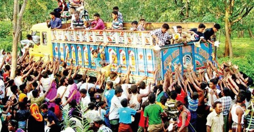 দিনে ৩০০ রোহিঙ্গা ফেরত নেবে মিয়ানমার