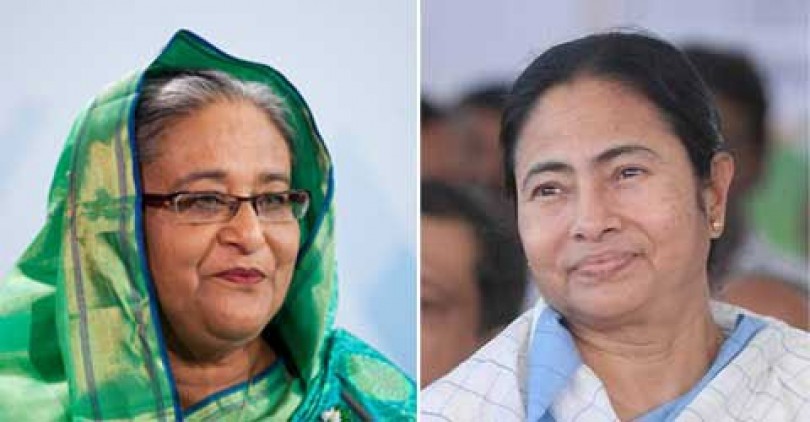 বাংলাদেশ-ভারতের বন্ধন আর্থ-সামাজিক উন্নয়নের পথে