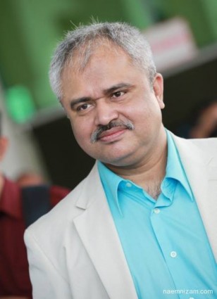 বাংলাদেশ প্রতিদিন এর সম্পাদক নঈম নিজাম এর জন্মদিন আজ