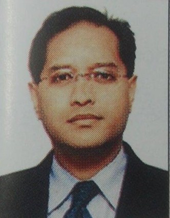কন্টিনেন্টাল গার্মেন্টস গ্রুপ এর ম্যানেজিং ডিরেক্টর মুনীর হোসাইন এর জন্মদিন আজ