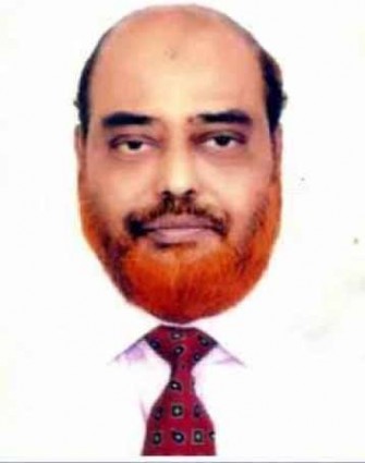 সে্ন্ট্রাল হসপিটাল লিমিটেড এর ডিরেক্টর এনামুল হক এর জন্মদিন আজ