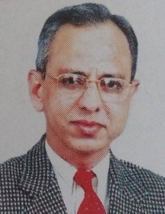 পুবালী ব্যাংক লিমিটেড এর ডেপুটি ম্যানেজিং ডিরেক্টর সাইফুল আলম খান চৌধুরী এর জন্মদিন আজ