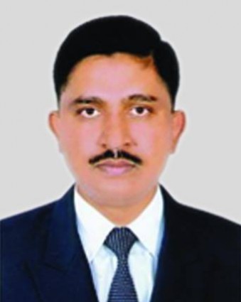 আলহাজ করিম টেক্সটাইল লিমিটেড এর ম্যানেজিং ডিরেক্টর মিঞা ওয়াহিদ এর জন্মদিন আজ