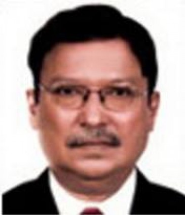 ঢাকা ব্যাংক ট্রেনিং ইনস্টিটিউট এর প্রিন্সিপাল কায়সার আহমেদ চৌধুরী এর জন্মদিন আজ