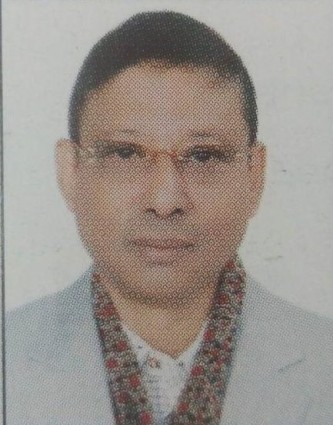 জিবিবি লিমিটেড এর ম্যানেজিং ডিরেক্টর শেখ মো. রফিকুল ইসলাম এর জন্মদিন আজ