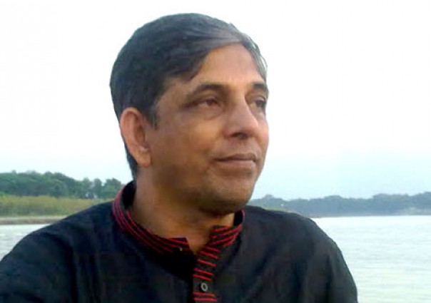 আ ফ ম বাহাউদ্দিন নাছিম এম.পি এর জন্মদিন আজ