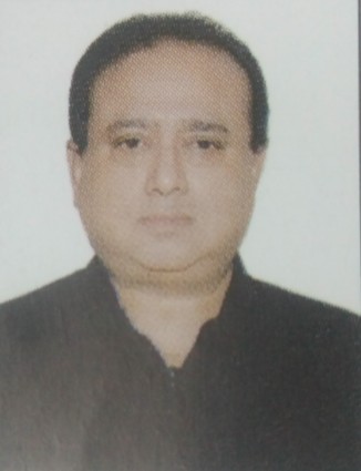 হোটেল পুর্বানী ইন্টারন্যাশনাল লিমিটেড এর ম্যানেজিং ডিরেক্টর মাহবুবুর রহমান এর জন্মদিন আজ