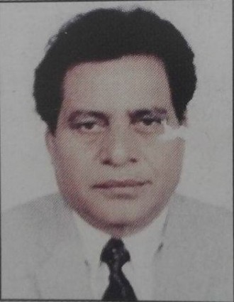 ওরিয়েন্টাল ইঞ্জিনিয়ারস (বিডি) লিমিটেড এর ম্যানেজিং ডিরেক্টর একেএম আজহারউদ্দিন এর জন্মদিন আজ
