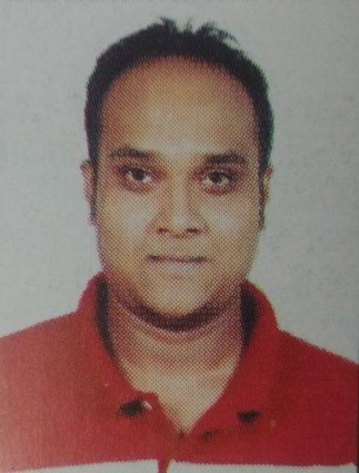 কাহারা প্রোডাকশন এর ম্যানেজিং ডিরেক্টর আরাফাত আসওয়াদ ইসলাম এর জন্মদিন আজ