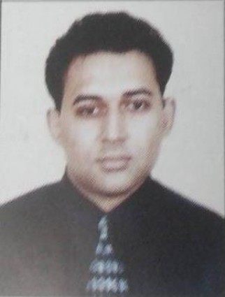 ইসরার গ্রুপ অফ কোম্পানিজ এর ডিরেক্টর চৌধুরী ইরতেজা আহমেদ সিদ্দিকি এর জন্মদিন আজ