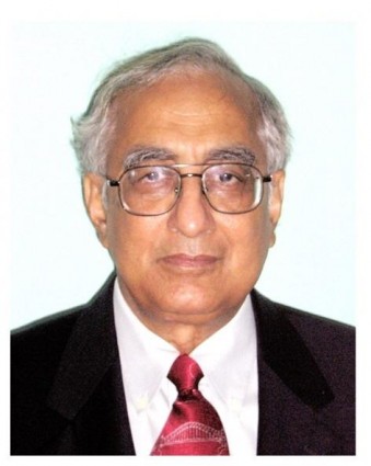 এশিয়া প্যাসিফিক ইউনিভার্সিটির ভাইস চ্যান্সেলর ড. জামিলুর রেজা চৌধুরী এর জন্মদিন আজ