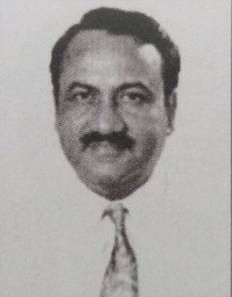 উলওয়ার্ক প্রাইভেট লিমিটেড এর চেয়ারম্যান কাজি আবু তাহের এর জন্মদিন আজ
