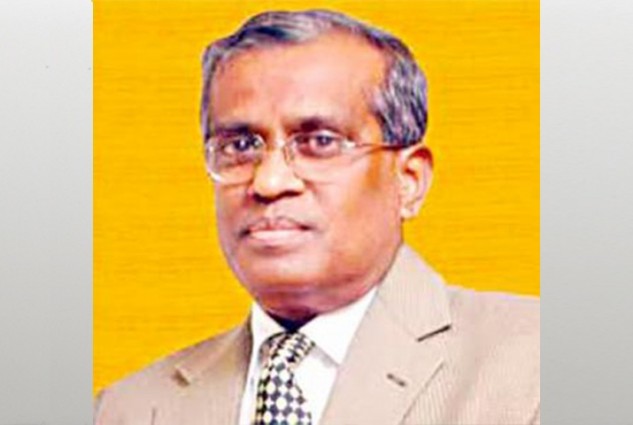 মেঘনা ব্যাংকের এমডির পদত্যাগ