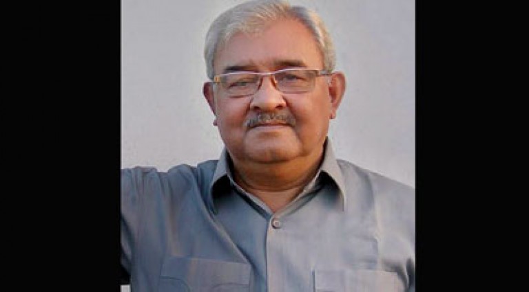সাবেক ডেপুটি স্পিকার আখতার হামিদ সিদ্দিকী আর নেই