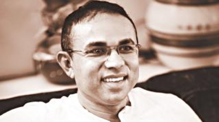 প্রকৌশলী থেকে সফল হোটেল ব্যবসায়ী মাসুদুর রহমান খান