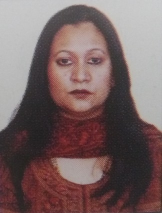 আরিয়েস কর্পোরেশন এর ডিরেক্টর জারমিন হক এর জন্মদিন আজ
