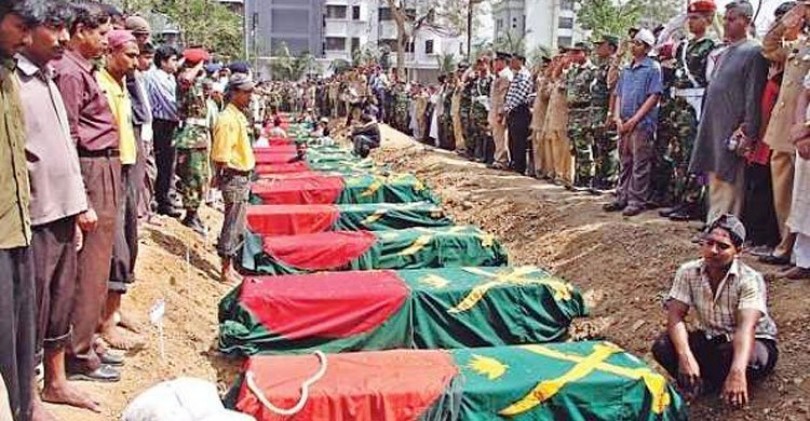 এ কলঙ্ক বহুকাল বহন করতে হবে : হাইকোর্ট