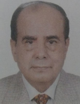 ইউনিক প্রিন্টার্স এর ম্যানেজিং ডিরেক্টর আবদুল মান্নান তালুকদার এর জন্মদিন আজ