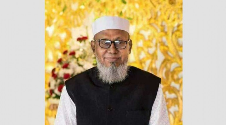 চুয়াত্তরে পা মহিউদ্দিনের