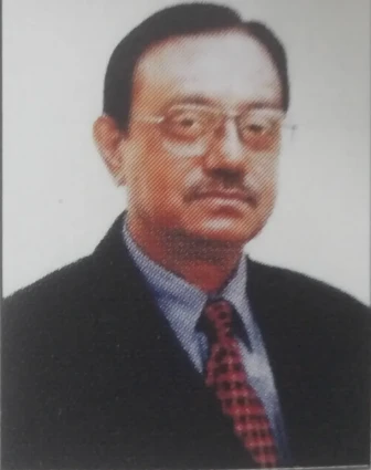 নিউজ টু ডে এর সম্পাদক রিয়াজ উদ্দিন আহমেদ এর জন্মদিন আজ