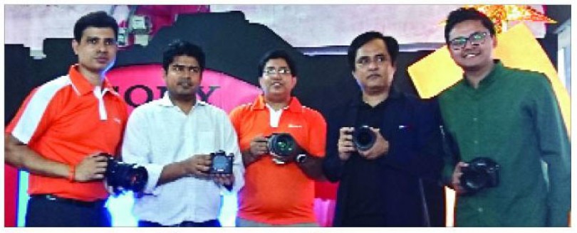 সনি আলফা ফেস্টিভ্যাল শুরু