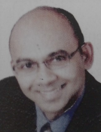 পিনাকল এর সিইও সমীর আশরাফ এর জন্মদিন আজ