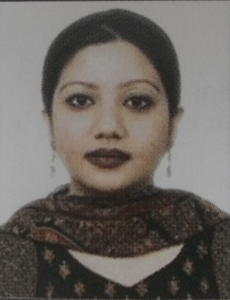 বিনিময় সংস্থা (প্রাইভেট) লিমিটেড এর ডিরেক্টর ফারজানা বাতেন এর জন্মদিন আজ