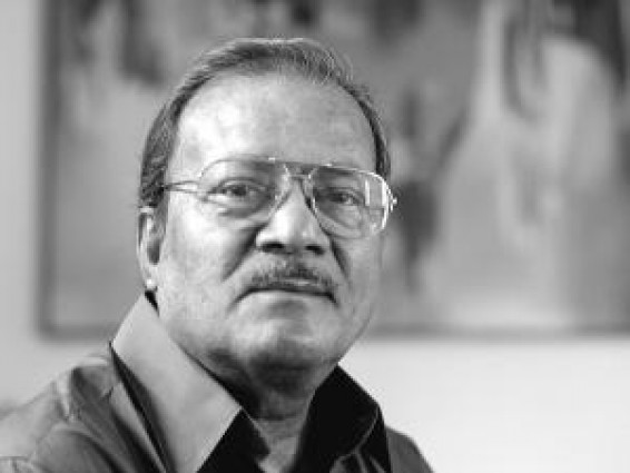 শিল্পী নিতুন কুন্ডুর জন্মদিন আজ