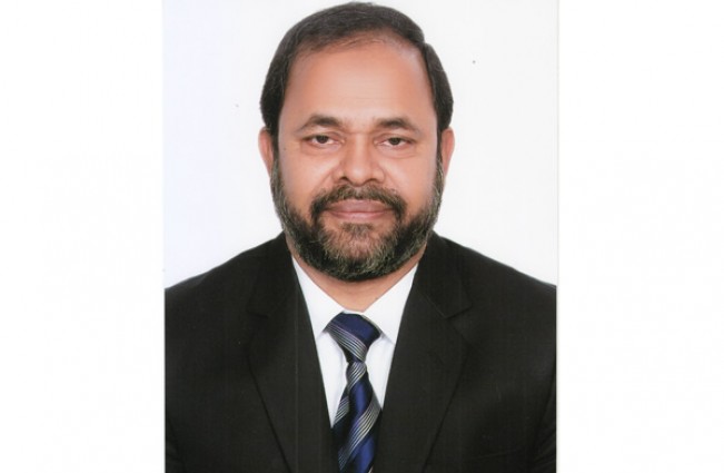 টাঙ্গাইল-১ আসনে আওয়ামী লীগের মনোনয়ন প্রত্যাশায় মাঠ চষে বেড়াচ্ছেন মিজানুর রহমান