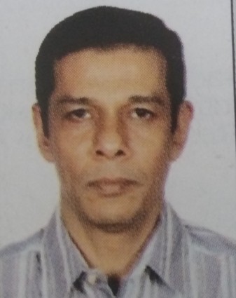 প্যানোরোমা অ্যাপারেলস লিমিটেড এর ডিরেক্টর শামিম আহমেদ এর জন্মদিন আজ