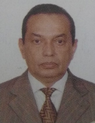 দি ফেব্রিকেটরস লিমিটেড এর ম্যানেজিং ডিরেক্টর মো. জাকির হোসেন এর জন্মদিন আজ