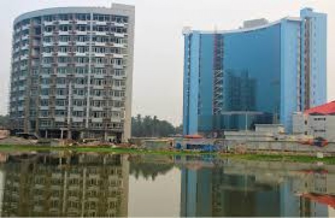 দ্বার খুলছে শেখ হাসিনা সফটওয়্যার টেকনোলজি পার্কের