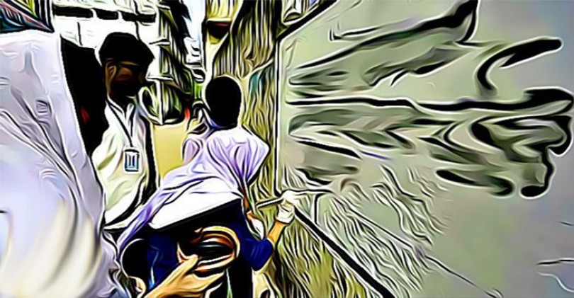 খাঁটি কথাই বটে