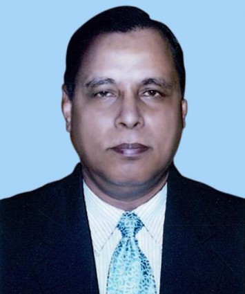 পুবালী ব্যাংক লিমিটেড এর সাবেক ম্যানেজিং ডিরেক্টর হেলাল আহমেদ চৌধুরী এর জন্মদিন আজ