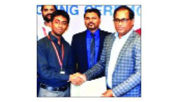 হিরো ও পাঠাও চুক্তি