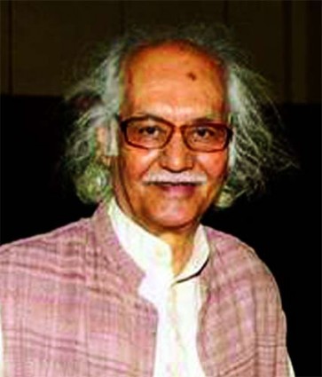 আজ জাতীয় অধ্যাপক কবীর চৌধুরীর মৃত্যুবার্ষিকী