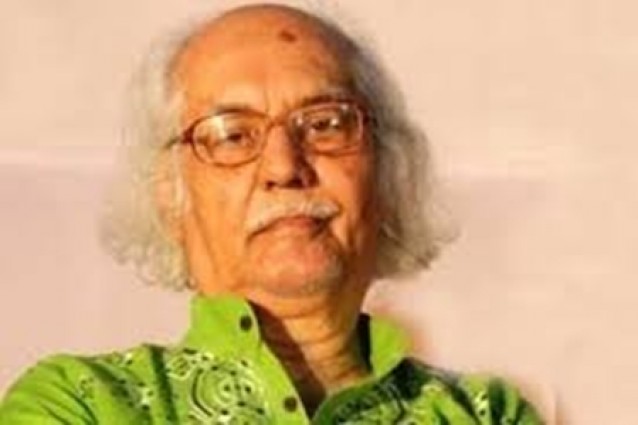 আজ অধ্যাপক কবীর চৌধুরীর মৃত্যুবার্ষিকী