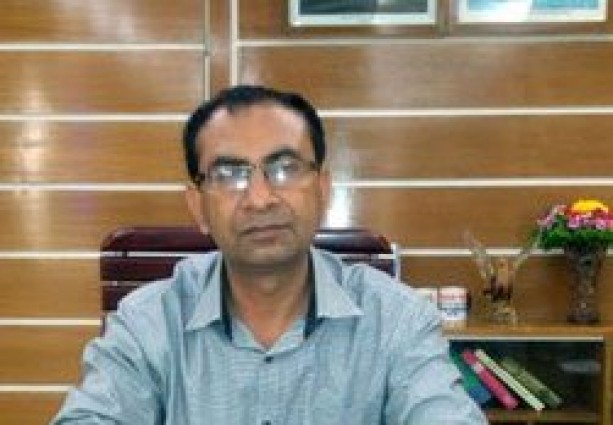 বদলে দেয়ার যাত্রা শুরু করেছি : মিজানুর রহমান