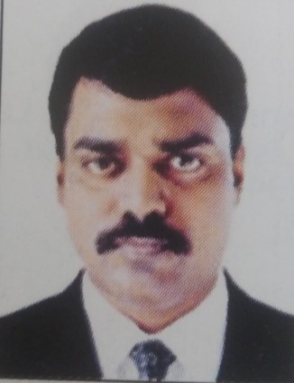 সৃষ্টি ইন্টারন্যাশনাল স্কুল এর ম্যানেজিং ডিরেক্টর জি সাহা এর জন্মদিন আজ