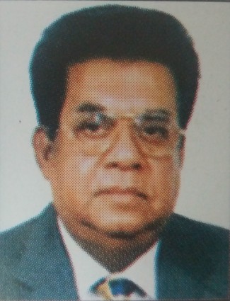 সুইডিশ মোটর্স লিমিটেড এর ম্যানেজিং ডিরেক্টর তালেবুর রহমান এর জন্মদিন আজ