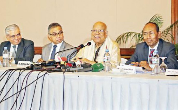 আড়াই কোটি কর্মসংস্থান হবে