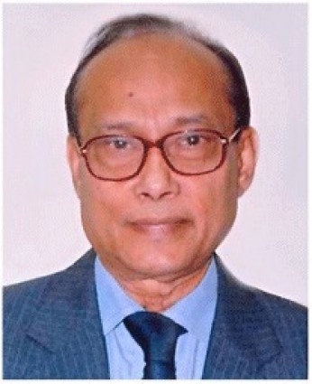 ব্যাংক এশিয়া লিমিটেড এর ভাইস চেয়ারম্যান এ এম নুরুল ইসলাম এর জন্মদিন আজ