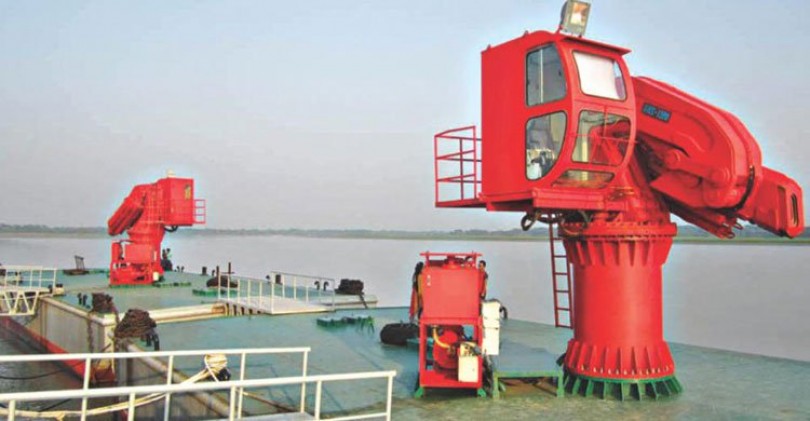 ২০২০ সালের মধ্যে পায়রার দুই টার্মিনাল চালু